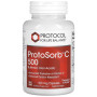 Вітамін C Protocol for Life Balance Protosorb-C 500 mg 100 Veg Caps