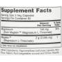 Мікроелемент Магній Protocol for Life Balance Protosorb Magnesium 90 Veg Caps