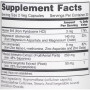 Комплекс для профілактики репродуктивної функції у чоловіків Protocol for Life Balance Virility For Men 60 Veg Caps