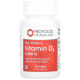 Вітамін D Protocol for Life Balance Vitamin D-3 5000 IU 30 Softgels