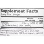 Вітамін D Protocol for Life Balance Vitamin D-3 5000 IU 30 Softgels