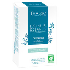 Екстракт для схуднення Thalgo Les infus’oceanes Refining 20 sachets 1,2 g
