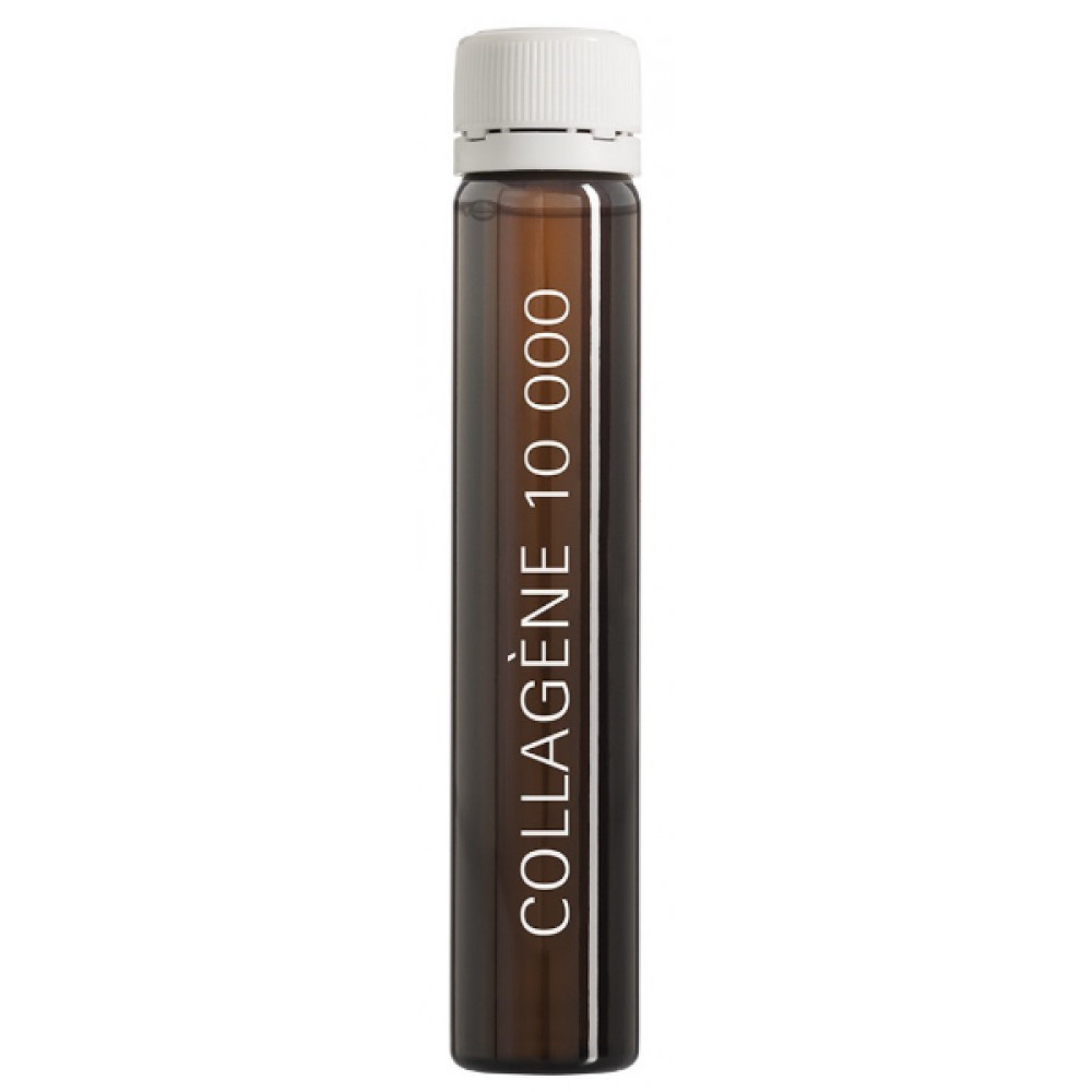 Колаген Thalgo Collagen 10 000 - Wrinkle Solution 10 х 25 ml
