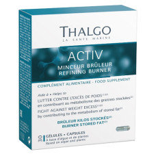 Екстракт для схуднення Thalgo Activ Refining Burner 30 Caps