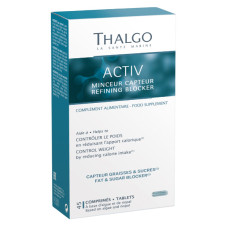 Екстракт для схуднення Thalgo Activ refining Blocker 45 Tabs