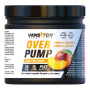 Комплекс до тренування Vansiton Overpump 450 g /30 servings/ Juicy Nektarine