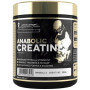 Креатин моногідрат Kevin Levrone Anabolic Creatine 300 g /60 servings/ Unflavored