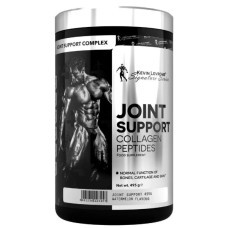 Хондропротектор (для спорту) Kevin Levrone Joint support collagen peptides 495 g /30 servings/ Watermelon