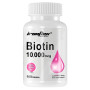 Вітамін B для спорту IronFlex Biotin 10000 mcg 100 Tabs