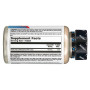 Комплекс Вітамін D3+K2 KAL K-2 MK-7 ActivMelt 100 mcg 60 Micro Tablets Raspberry