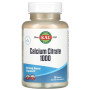 Мікроелемент Кальцій KAL Calcium Citrate 1000 mg 90 Tabs