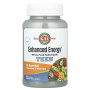 Вітамінно-мінеральний комплекс KAL Enhanced Energy Teen 60 Veg Tabs