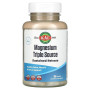 Мікроелемент Магній KAL Magnesium Triple Source 100 Tabs