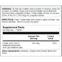 Фолієва кислота KAL Methyl Folate 400 mcg 90 Tabs
