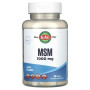 Комплекс для суглобів KAL MSM 1000 mg 80 Tabs