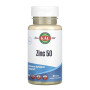 Мікроелемент Цинк KAL Zinc 50 mg 60 Tabs