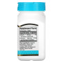 Мікроелемент Хром 21st Century Chromium Picolinate 200 mcg 100 Tabs