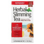 Замінник харчування 21st Century Herbal Slimming Tea Caffeine Free 24 Tea Bags Peppermint