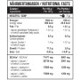 Амінокислота BCAA для спорту MST Nutrition Healthy by MST BCAA 420 g /60 servings/ Peach Ice Tea