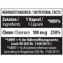 Мікроелемент Хром для спорту MST Nutrition Healthy by MST Chromium Picolinate 60 Caps
