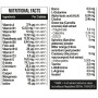 Вітамінно-мінеральний комплекс для спорту MST Nutrition Healthy by MST Men's Health Multivitamins 60 Tabs