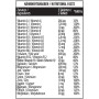 Вітамінно-мінеральний комплекс для спорту MST Nutrition AllVitamins 60 Tabs