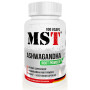 Ашфаганда для спорту MST Nutrition Ashwagandha 100 Veg Caps