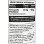 Ашфаганда для спорту MST Nutrition Ashwagandha 100 Veg Caps