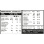 Амінокомплекс для спорту MST Nutrition BCAA EAA Zero 1040 g /80 servings/ Peach Ice Tea