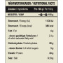 Гейнер MST Nutrition Best Mass Gainer 1000 g /10 servings/ Vanilla