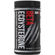 Комплекс після тренування MST Nutrition Beta-Ecdysterone 120 Caps