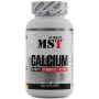 Вітамінно-мінеральний комплекс для спорту MST Nutrition Calcium Citrate + Vitamin D3 + K2 MK7 60 Tabs