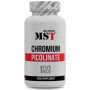 Мікроелемент Хром для спорту MST Nutrition Chromium Picolinate 100 Caps