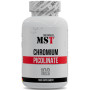 Мікроелемент Хром для спорту MST Nutrition Chromium Picolinate 200 Caps