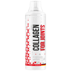 Хондропротектор (для спорту) MST Nutrition Collagen for Joints 500 ml /20 servings/ Pineapple