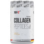 Хондропротектор (для спорту) MST Nutrition Collagen Peptides + Fortigel 500 g /50 servings/ Green Apple
