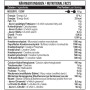 Креатин комплекс MST Nutrition Creatine Kick 500 g /50 servings/ Peach Ice Tea