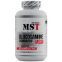 Хондропротектор (для спорту) MST Nutrition Glucosamine Chondroitin MSM Hyaluronic Acid L-Proline 180 Tabs
