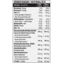Хондропротектор (для спорту) MST Nutrition Glucosamine Chondroitin MSM Hyaluronic Acid L-Proline 180 Tabs