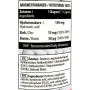 Комплекс до тренування MST Nutrition Hyaluronic Acid + Biotin + Zinc 90 Caps