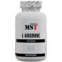 Аргінін для спорту MST Nutrition L-Arginine 120 Caps