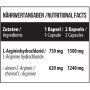 Аргінін для спорту MST Nutrition L-Arginine 240 Caps