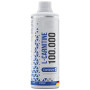 Жироспалювач для спорту MST Nutrition L-Carnitine Carnipure 100 000 1000 ml /40 servings/ Orange