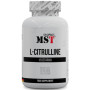 Цитрулін для спорту MST Nutrition L-Citrulline 120 Caps
