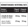 Цитрулін для спорту MST Nutrition L-Citrulline 240 Caps