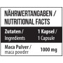 Тестостероновий бустер MST Nutrition Maca 60 Caps