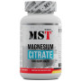 Мікроелемент Магній для спорту MST Nutrition Magnesium Citrate 200 mg 90 Tabs