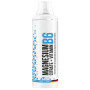 Вітамінно-мінеральний комплекс для спорту MST Nutrition Magnesium Citrate Plus Vitamin B6 500 ml /20 servings/ Cherry