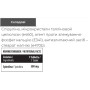 Спіруліна для спорту MST Nutrition Spirulina 90 Tabs