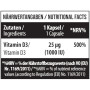 Вітамін D для спорту MST Nutrition Vitamin D3 1000 IU 120 Caps